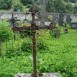 Photo montrant Tombstone of Piotr Juchniewicz