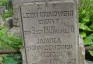 Photo montrant Tombstone of Leon Krukowski and Jadwiga Rosicka