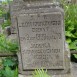 Fotografia przedstawiająca Tombstone of Leon Krukowski and Jadwiga Rosicka