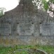 Fotografia przedstawiająca Grobowiec rodziny Kimbar