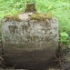 Photo montrant Tombstone of Wincenty Walu[k]iewicz