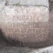 Fotografia przedstawiająca Tombstone of Andrzej Dziedzioła