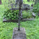 Fotografia przedstawiająca Tombstone of Weronika Kotowicz