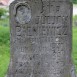 Photo showing Gravestone of Julian Bieniewicz