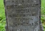 Photo montrant Tombstone of Eugene Marian Micht