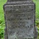 Photo montrant Tombstone of Eugene Marian Micht