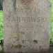 Fotografia przedstawiająca Tombstone of Basil Tarnovski