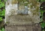 Fotografia przedstawiająca Tombstone of Janina Hermanowicz