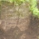 Photo montrant Tombstone of Barbara Cionowicz