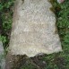 Photo montrant Tombstone of Feliks Pupiałło