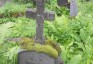 Fotografia przedstawiająca Tombstone of Bronisław Krzsywiec