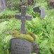 Fotografia przedstawiająca Tombstone of Bronisław Krzsywiec