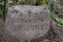 Photo montrant Tombstone of Franciszek Bohdziewicz