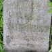 Photo montrant Tombstone of Ewa Wałkowska