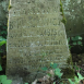 Photo montrant Tombstone of Stanislav Bohuszewicz