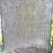 Photo montrant Tombstone of Anna Kurnilowicz