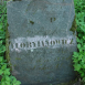 Fotografia przedstawiająca Tombstone of Mieczyslaw Floryianowicz