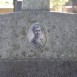 Photo montrant Tombstone of Agata Romanow