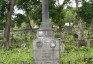 Photo montrant Tombstone of Andrew and Victoria Szydeigis