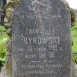 Photo montrant Tombstone of Franciszek Bykowski