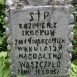 Fotografia przedstawiająca Tombstone of Kazimierz Tkaczuk and Magdalena Waszczyło