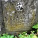 Photo montrant Tombstone of Jozef Kowszel