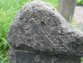 Fotografia przedstawiająca Tombstone of Michalina Mazurkiewicz