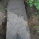 Photo showing Tombstone of Bolesław Jurewicz
