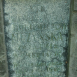Fotografia przedstawiająca Tombstone of Władysława Mężyńska