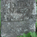 Fotografia przedstawiająca Tombstone of Wiktoria Zienkiewicz