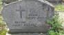 Fotografia przedstawiająca Tombstone of Antoni and Olga Talat-Kiełpsz