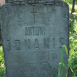 Photo montrant Tombstone of Antoni Jonanis