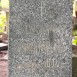 Photo montrant Tombstone of Czeslawa Budrewicz