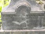Photo montrant Tombstone of Józef Borowski - Borowski