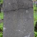 Fotografia przedstawiająca Tombstone of Janina Kolpakowska