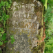 Photo showing Tombstone of Kazimierz Czarniawski