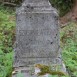 Photo montrant Tombstone of Ewa Szuszkiewicz