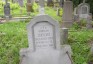 Photo showing Tombstone of Bronislaw Zabolski
