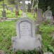 Photo showing Tombstone of Bronislaw Zabolski