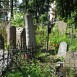 Fotografia przedstawiająca Calvary cemetery in Minsk