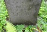 Fotografia przedstawiająca Tombstone of Paulina Legus