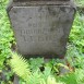 Fotografia przedstawiająca Tombstone of Paulina Legus