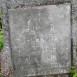 Photo montrant Tombstone of Romald Lauraitis