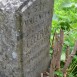 Photo showing Tombstone of Valentina Czechak