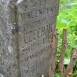 Photo showing Tombstone of Valentina Czechak