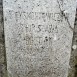 Photo montrant Tombstone of Bronislawa Bogdan