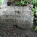 Photo showing Tombstone of Petronela Mogilnicka