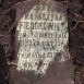 Fotografia przedstawiająca Tombstone of Katarzyna Fiedorowicz