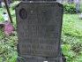 Photo montrant Tombstone of Michał Linkiewicz