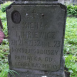 Photo montrant Tombstone of Michał Linkiewicz